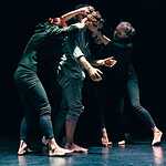 Вечер современной хореографии «Проба № 2»