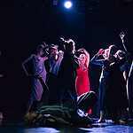 Вечер современной хореографии «Проба № 2»