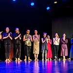 Вечер современной хореографии «Проба № 2»