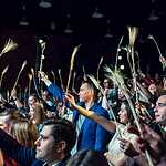 Вечер современной хореографии «Проба № 2»