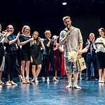 Вечер современной хореографии «Проба № 2»