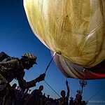 Праздник в честь дня рождения ВДНХ