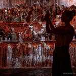 Праздник в честь дня рождения ВДНХ