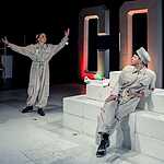 Спектакль «Слава»