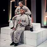 Спектакль «Слава»