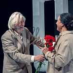 Спектакль «Слава»