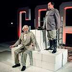 Спектакль «Слава»