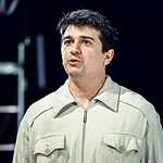 Спектакль «Слава»