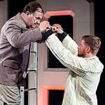 Спектакль «Слава»