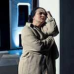 Спектакль «Слава»