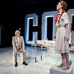 Спектакль «Слава»