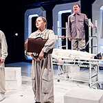 Спектакль «Слава»