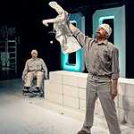 Спектакль «Слава»