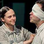 Спектакль «Слава»