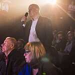 Sound-Юбилей на Соколе