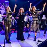 Sound-Юбилей на Соколе