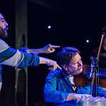 Sound-Юбилей на Соколе