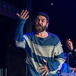 Sound-Юбилей на Соколе