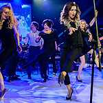 Sound-Юбилей на Соколе