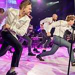 Sound-Юбилей на Соколе