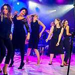 Sound-Юбилей на Соколе