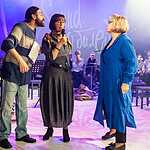 Sound-Юбилей на Соколе