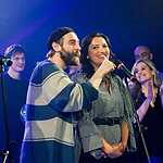 Sound-Юбилей на Соколе