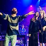 Sound-Юбилей на Соколе