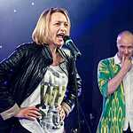 Sound-Юбилей на Соколе