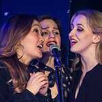 Sound-Юбилей на Соколе