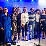 Sound-Юбилей на Соколе