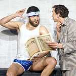 самоубийца