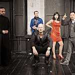 самоубийца