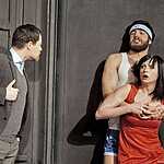 самоубийца