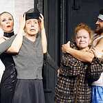 самоубийца