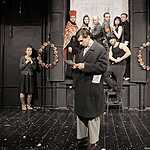 самоубийца