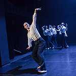 Сказка о царе Солтане, реж. Наталья Фиксель