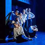 Сказка о царе Солтане, реж. Наталья Фиксель