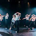 Сказка о царе Солтане, реж. Наталья Фиксель