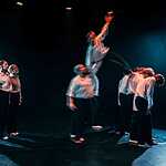 Сказка о царе Солтане, реж. Наталья Фиксель