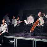 Сказка о царе Солтане, реж. Наталья Фиксель