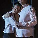 Сказка о царе Солтане, реж. Наталья Фиксель