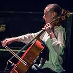 Сказка о царе Солтане, реж. Наталья Фиксель