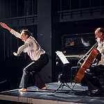 Сказка о царе Солтане, реж. Наталья Фиксель