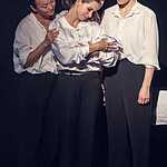 Сказка о царе Солтане, реж. Наталья Фиксель