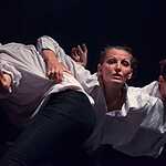 Сказка о царе Солтане, реж. Наталья Фиксель