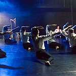 Сказка о царе Солтане, реж. Наталья Фиксель