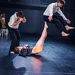 Сказка о царе Солтане, реж. Наталья Фиксель