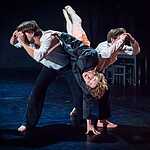 Сказка о царе Солтане, реж. Наталья Фиксель