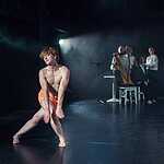 Сказка о царе Солтане, реж. Наталья Фиксель